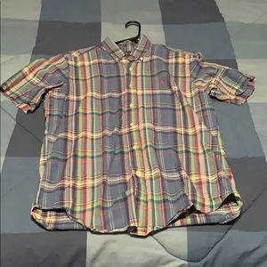 Polo Ralph Lauren button down